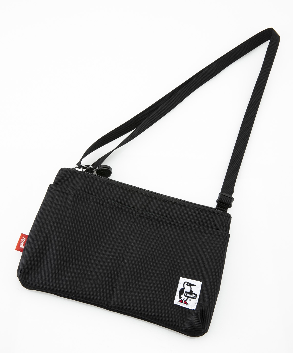 Eco Sacoche(エコサコッシュ(サコッシュ/ショルダーバッグ))