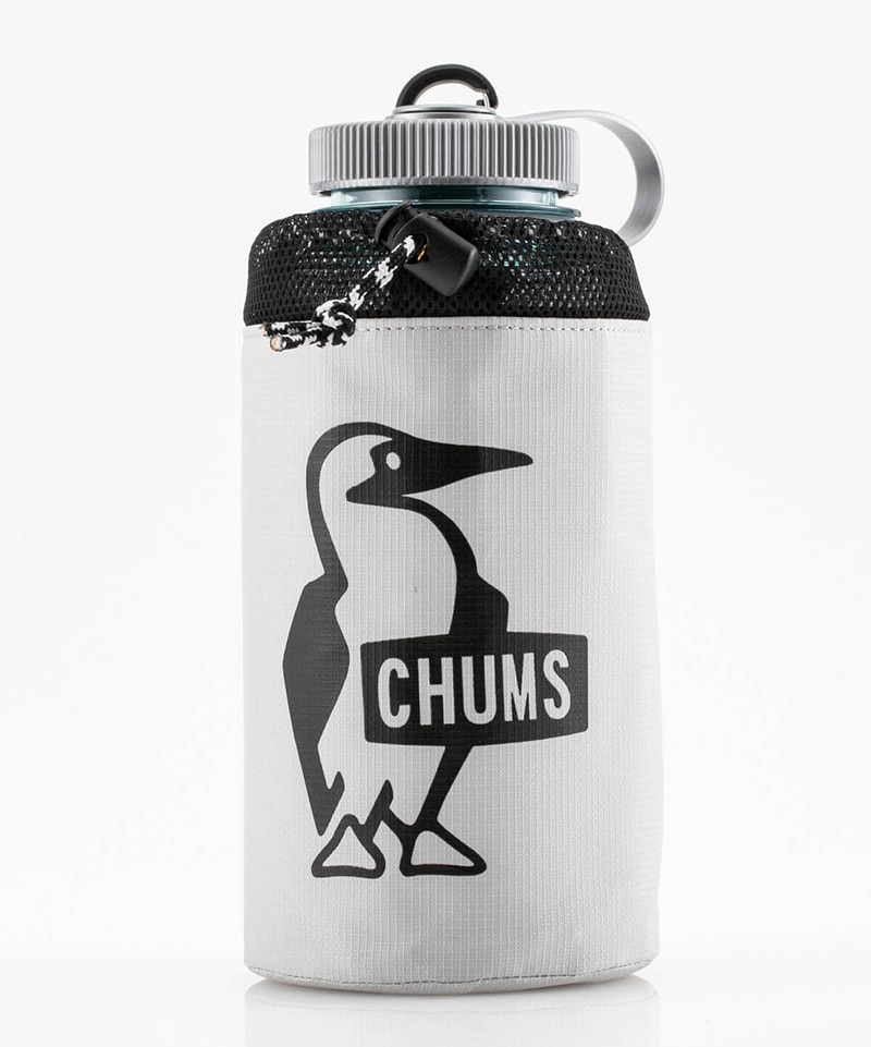 Easy Go Bottle Holder 1000 イージーゴーボトルホルダー1000ml用 ポーチ ケース サイズなし Lt Gray 財布 ポーチ ケース Chums チャムス アウトドアファッション公式通販