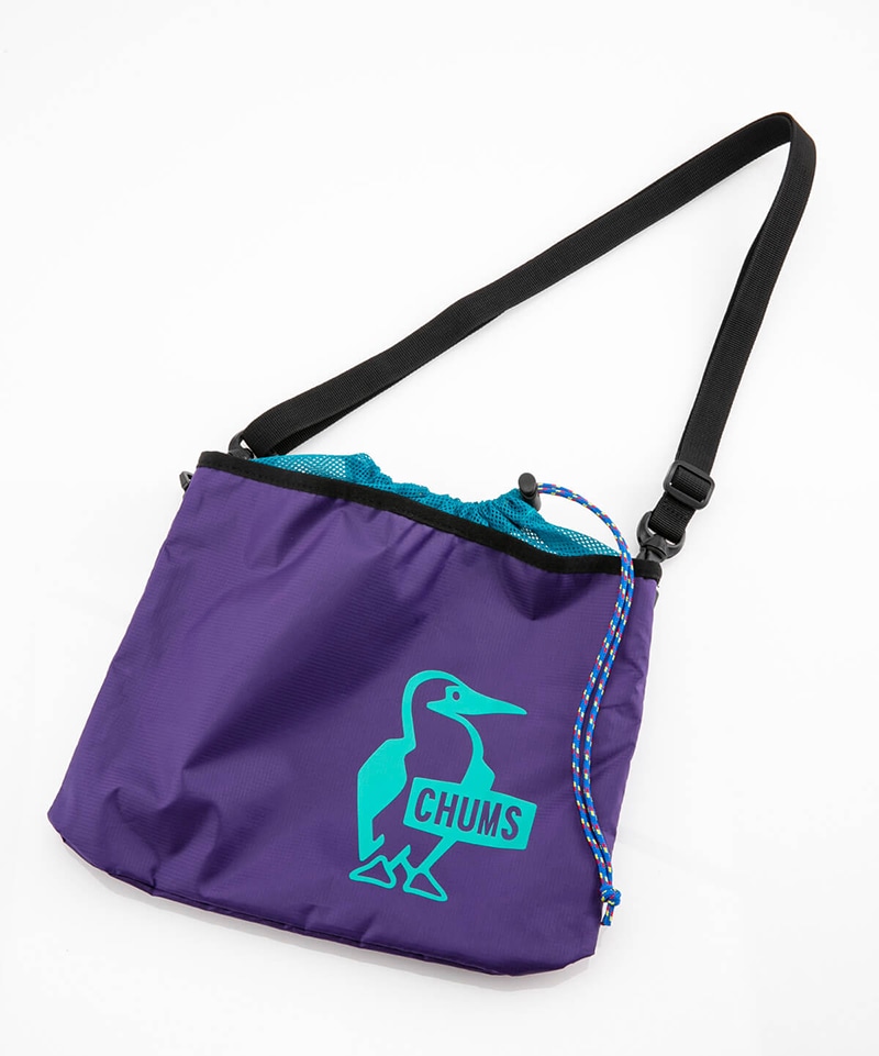 Easy-Go Sacoche(イージーゴーサコッシュ(サコッシュ))