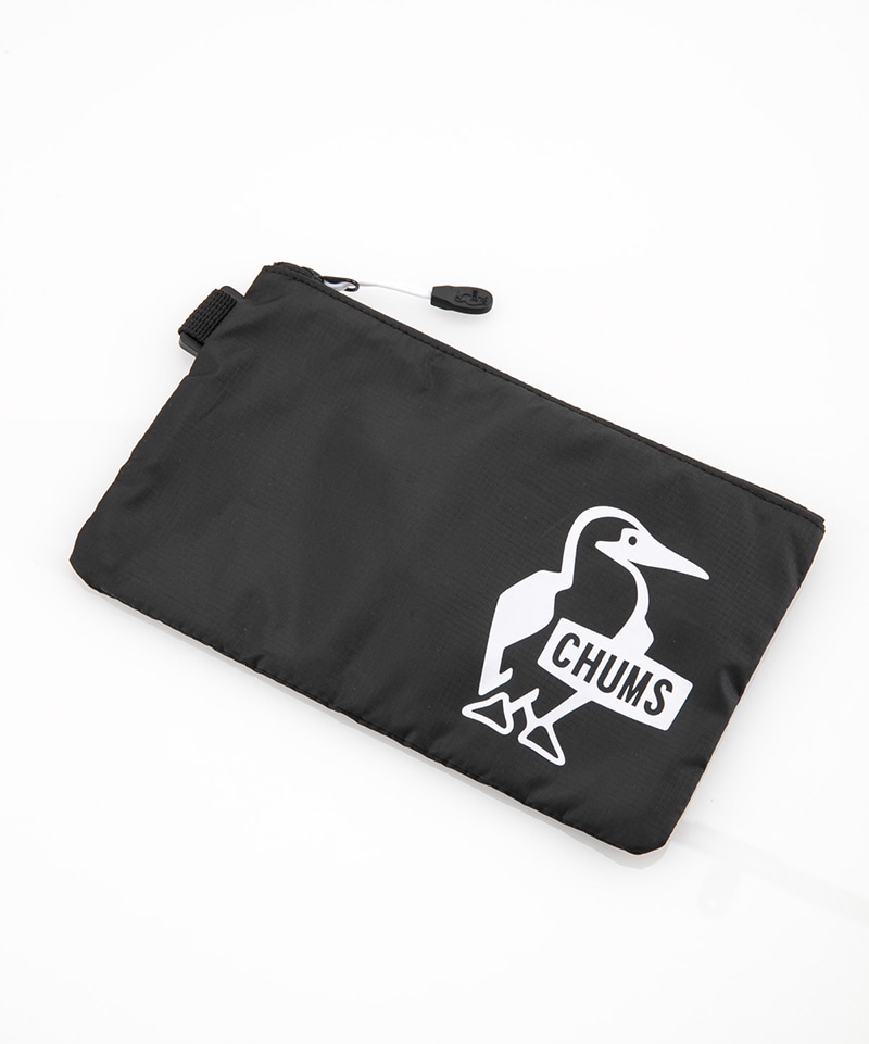 Easy-Go Flat Pouch(イージーゴーフラットポーチ(ポーチ｜ケース))