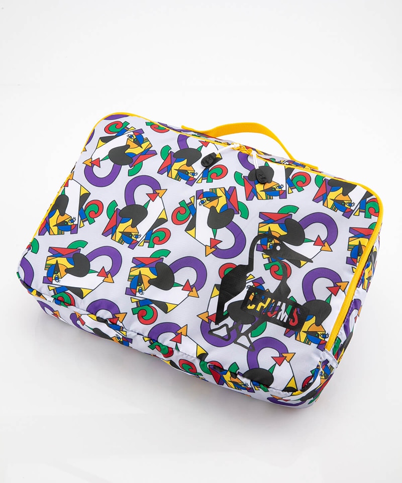 Easy-Go Travel Cube 6L(イージーゴートラベルキューブ6リットル(トラベル｜ポーチ))