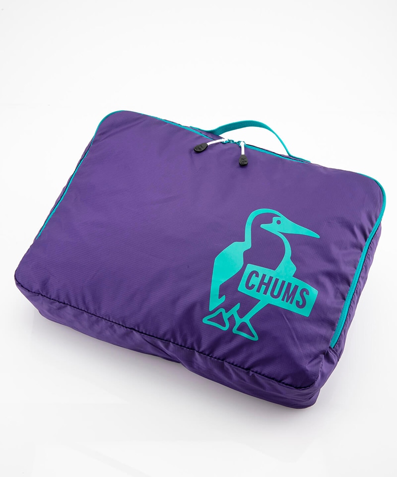 Easy-Go Travel Cube 8L(イージーゴートラベルキューブ8リットル(トラベル｜ポーチ))