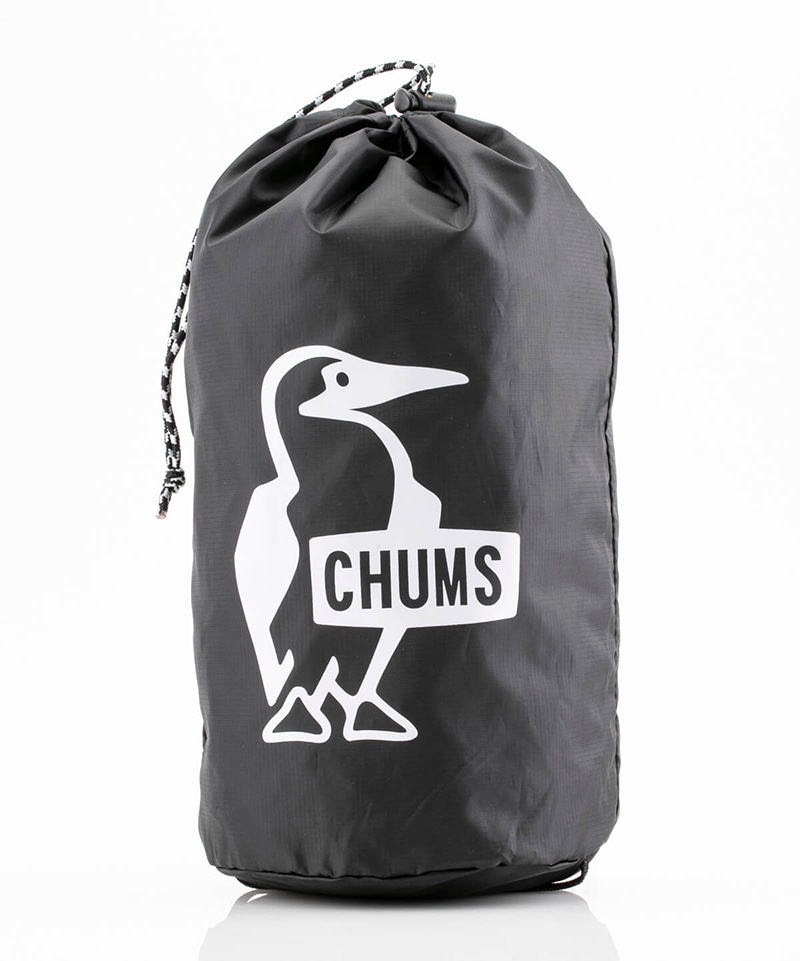 Easy-Go Stuff Sack 5L(イージーゴースタッフサック5リットル(トラベル｜ポーチ))