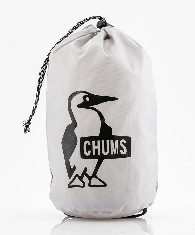 Easy-Go Stuff Sack 2.5L(イージーゴースタッフサック2.5リットル(トラベル｜ポーチ))