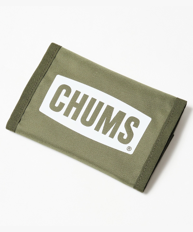 CHUMS Logo Multi Cover(チャムスロゴマルチカバー(キャンプグッズ))