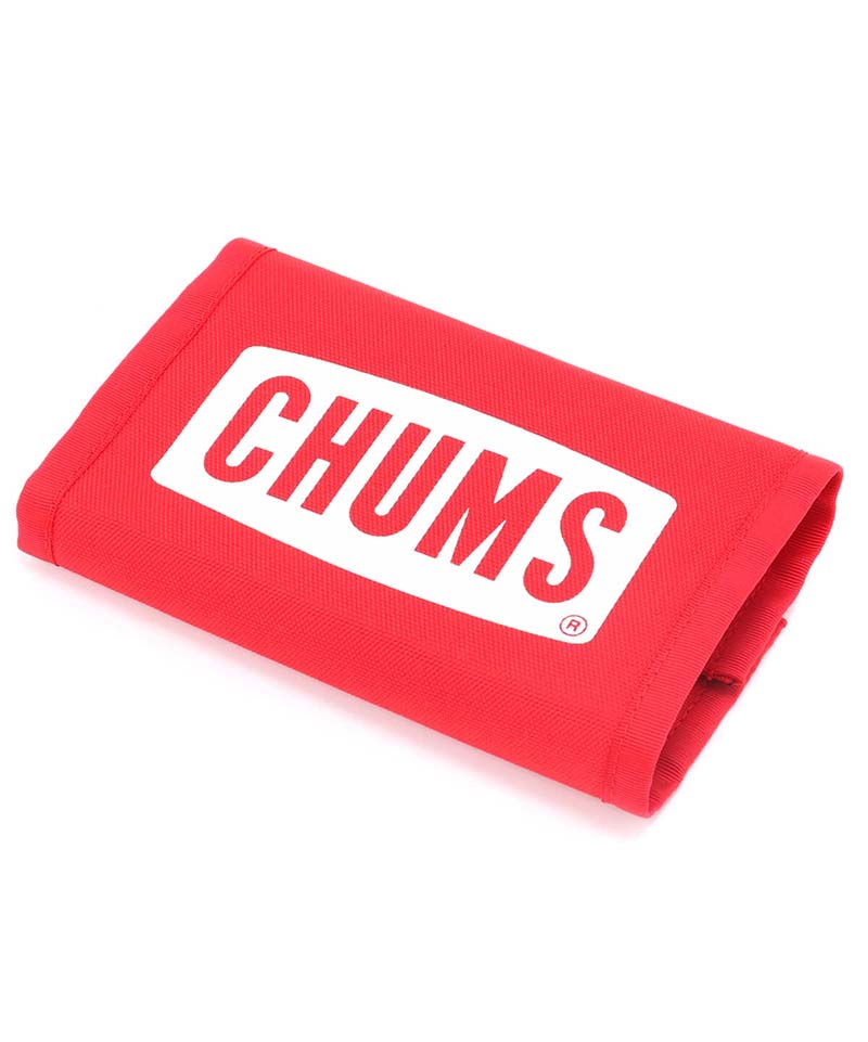 CHUMS Logo Multi Cover(チャムスロゴマルチカバー(キャンプグッズ))