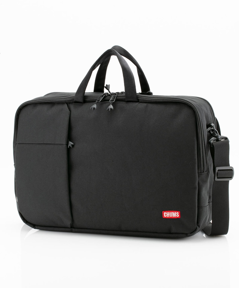 SLC 3-way Briefcase(SLC3ウェイブリーフケース(リュック/デイパック))