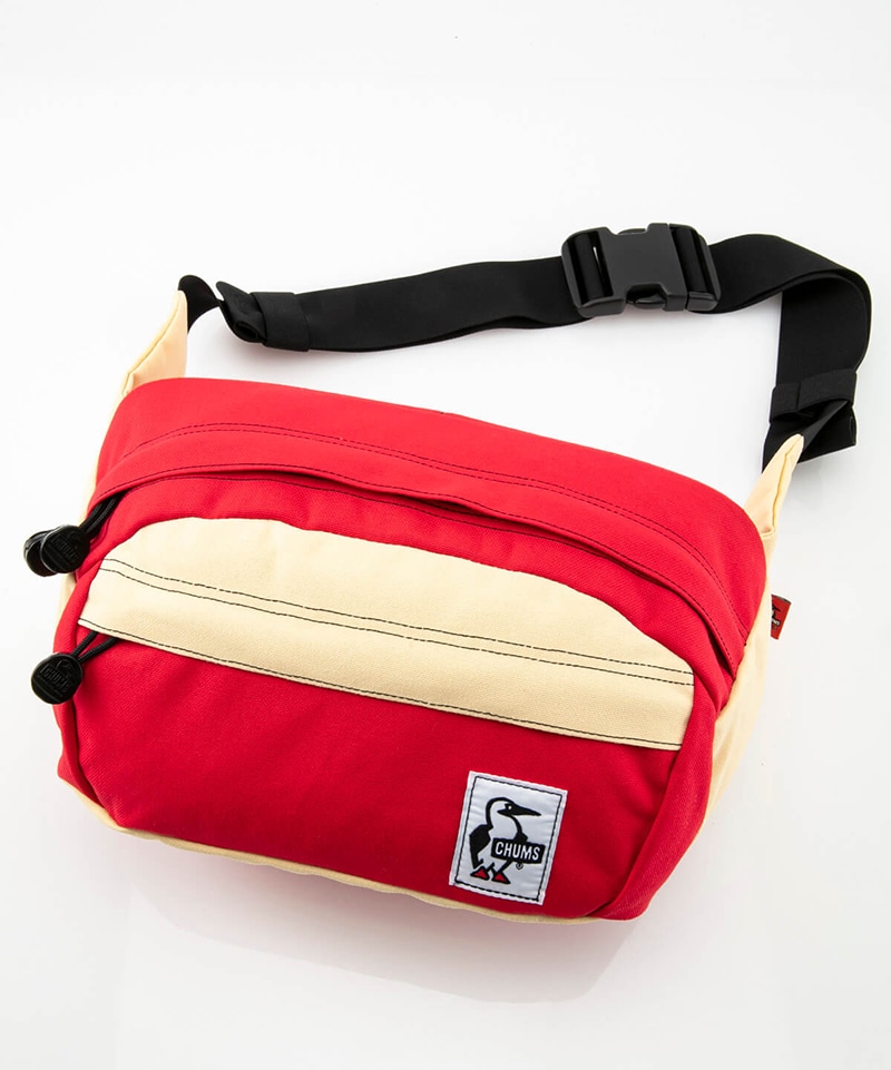 Spruce Fanny Pack(スプルースファニーパック(ボディバッグ｜ウエストポーチ))