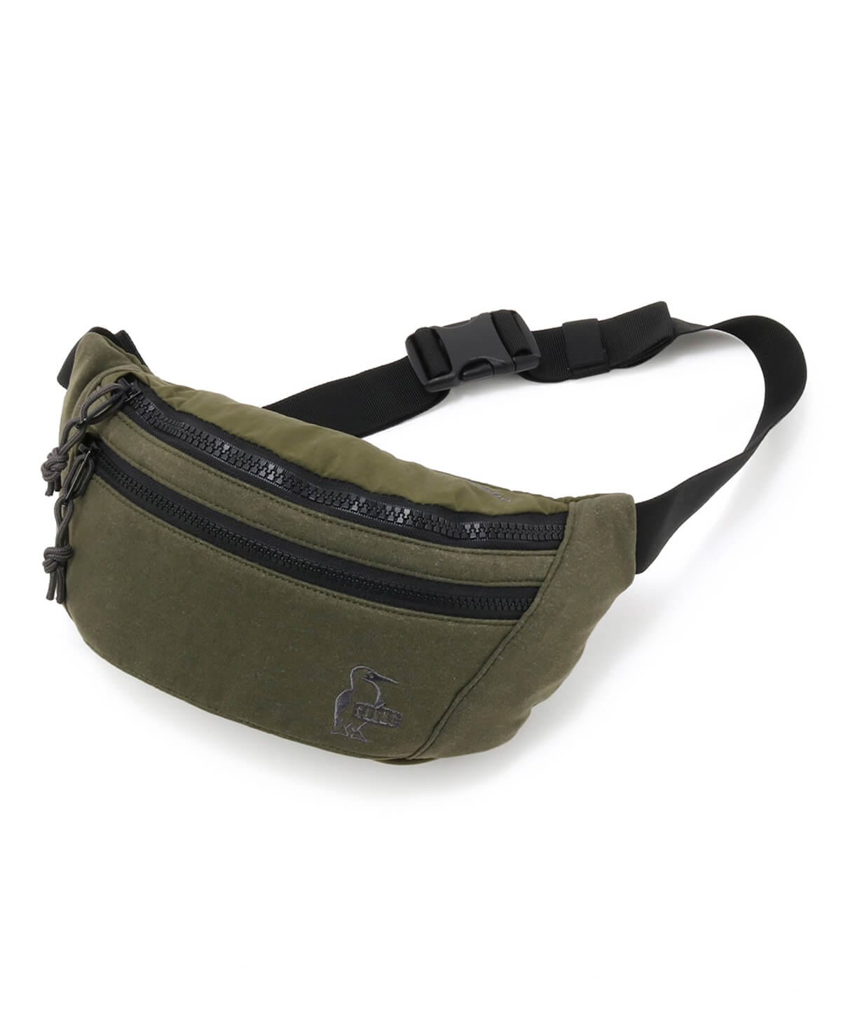 Nebo ネボ ショルダーバッグ ボディーバッグ サイズなし Khaki バッグ Chums チャムス アウトドアファッション公式通販