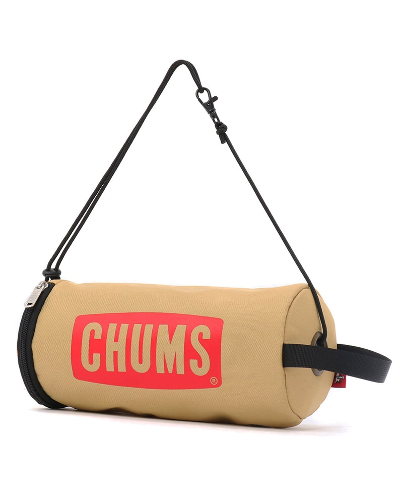 CHUMS Logo Kitchen Paper Holder(チャムスロゴキッチンペーパーホルダー(キャンプグッズ))