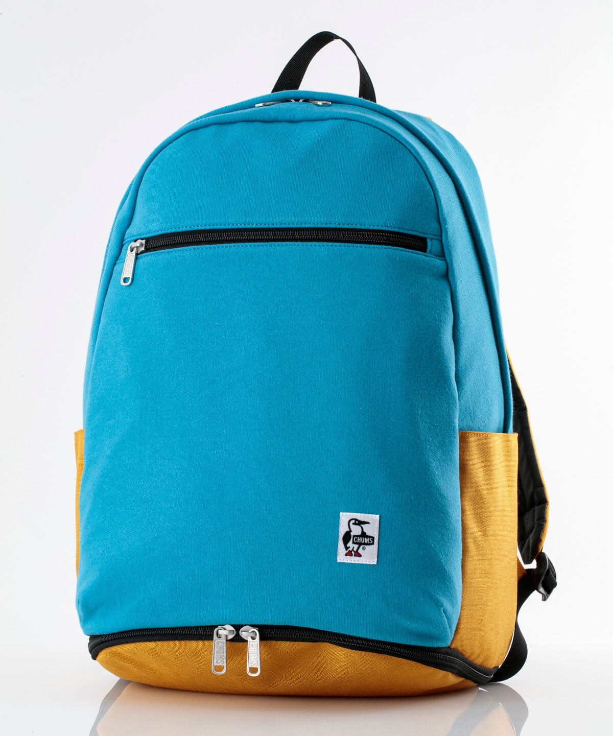 Bottom Pocket Day Pack Sweat Nylon ボトムポケットデイパックスウェットナイロン デイパック リュック サイズなし H Gray Basic Navy バッグ Chums チャムス アウトドアファッション公式通販 Bottom Pocket Day Pack Sweat Nylon ボトムポケットデイパックスウェットナイロン デイパック リュック サイズなし H Gray Basic Navy バッグ Chums チャムス アウトドアファッション公式通販