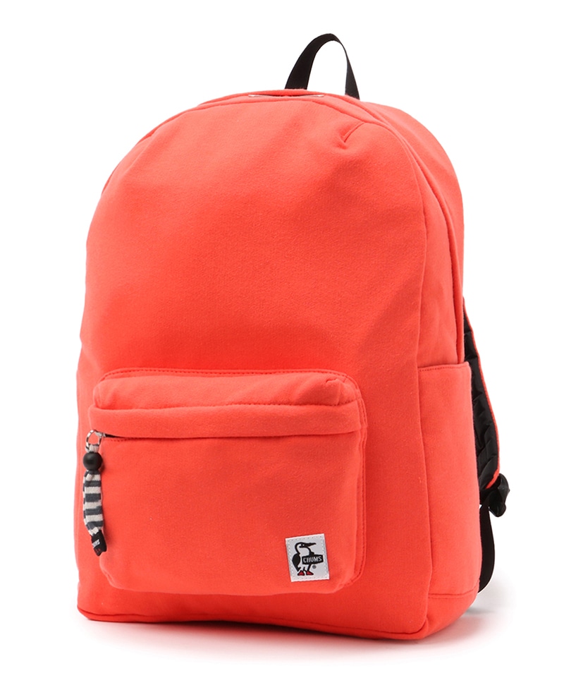 Hurricane Day Pack Sweat ハリケーンデイパックスウェット デイパック リュック Free Pastel Border バッグ Chums チャムス アウトドアファッション公式通販