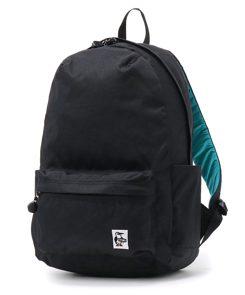 Recycle Hurricane Day Pack リサイクルハリケーンデイパック リュック バックパック サイズなし Hwyc Booby バッグ Chums チャムス アウトドアファッション公式通販