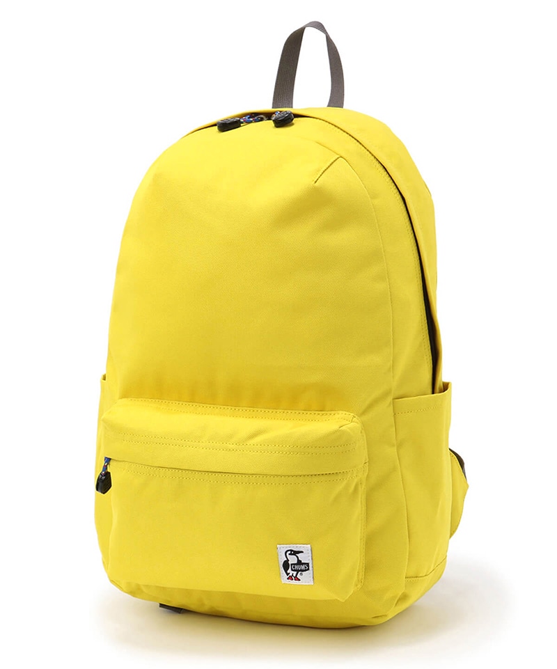 Recycle Hurricane Day Pack リサイクルハリケーンデイパック リュック バックパック サイズなし Hwyc Block バッグ Chums チャムス アウトドアファッション公式通販