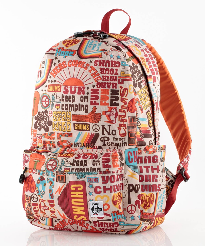 Recycle Hurricane Day Pack リサイクルハリケーンデイパック リュック バックパック サイズなし Hwyc Booby バッグ Chums チャムス アウトドアファッション公式通販 Recycle Hurricane Day Pack リサイクルハリケーンデイパック リュック バックパック サイズなし Hwyc Booby バッグ Chums チャムス アウトドアファッション公式通販