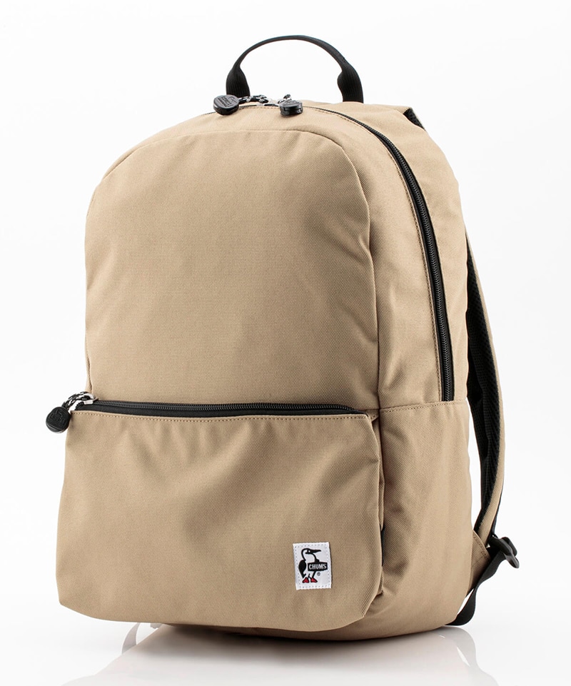 Recycle Hurricane Sacoche Day Pack リサイクルハリケーンサコッシュデイパック リュック バックパック サイズなし Lime Yellow バッグ Chums チャムス アウトドアファッション公式通販