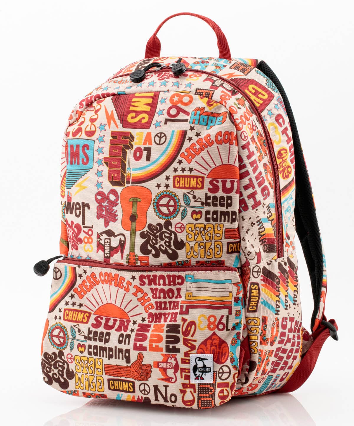 Recycle Hurricane Sacoche Day Pack リサイクルハリケーンサコッシュデイパック リュック バックパック サイズなし Black バッグ Chums チャムス アウトドアファッション公式通販 Recycle Hurricane Sacoche Day Pack リサイクルハリケーンサコッシュデイパック リュック バックパック サイズなし Black バッグ Chums チャムス アウトドアファッション公式通販
