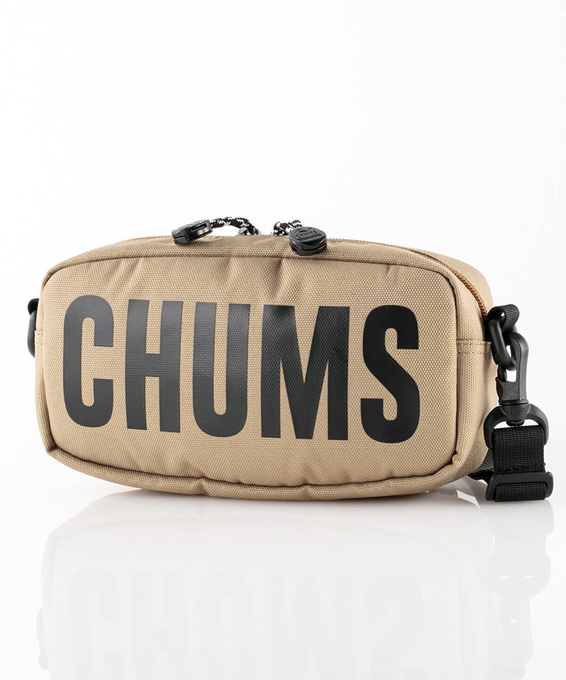 Recycle Chums Logo Shoulder Pouch リサイクルチャムスロゴショルダーポーチ ショルダーバッグ サイズなし Street Booby バッグ Chums チャムス アウトドアファッション公式通販 Recycle Chums Logo Shoulder Pouch リサイクルチャムスロゴショルダーポーチ ショルダーバッグ サイズなし Street Booby バッグ Chums チャムス アウトドアファッション公式通販