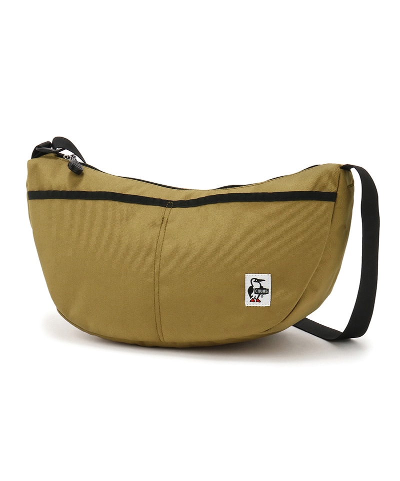 Recycle Small Banana Shoulder/リサイクルスモールバナナショルダー(ショルダーバッグ)(サイズなし Purple): バッグ |CHUMS(チャムス)|アウトドアファッション公式通販
