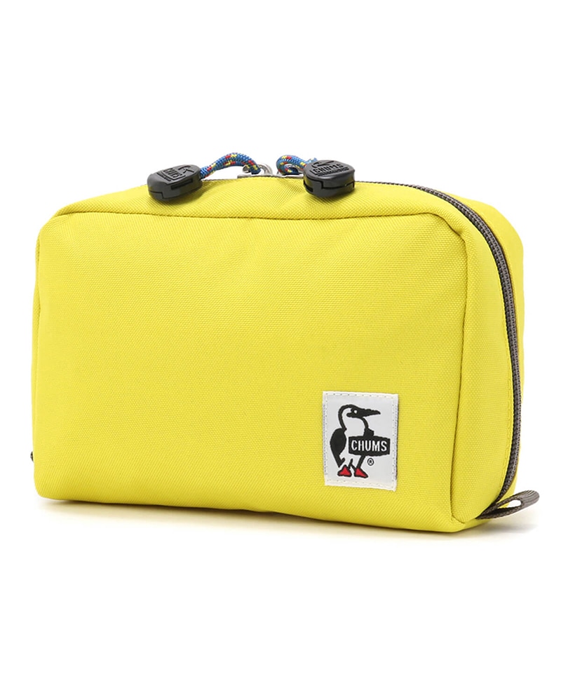 Wet Tissue Case ウェットティッシュケース ポーチ ケース サイズなし カラーなし 財布 ポーチ ケース Chums チャムス アウトドアファッション公式通販