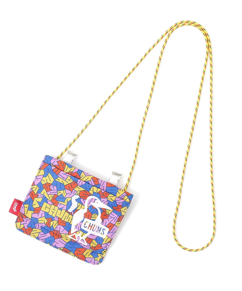 キッズ Chums チャムス アウトドアファッション公式通販