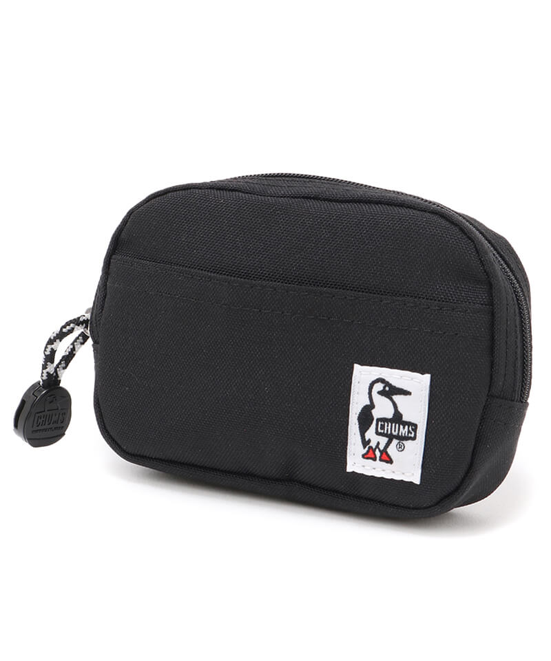 Recycle Dual Soft Case/リサイクルデュアルソフトケース(ポーチ｜コインケース)(Free Map): 財布｜ポーチ｜ケース| CHUMS(チャムス)|アウトドアファッション公式通販