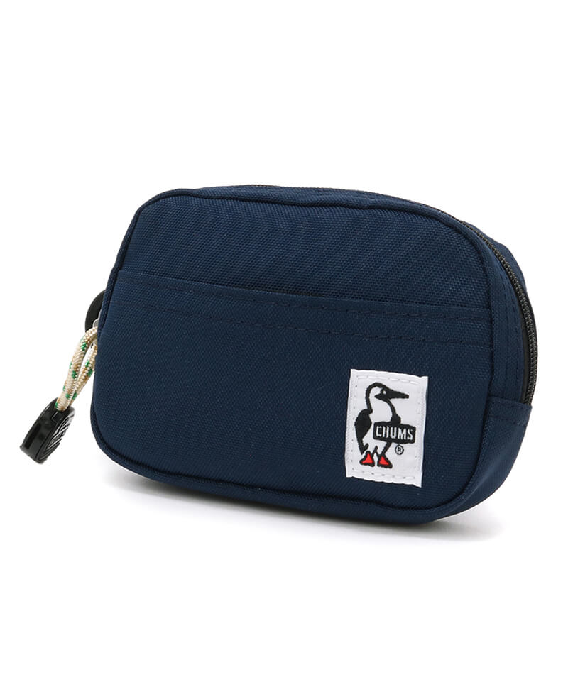 Recycle Dual Soft Case リサイクルデュアルソフトケース ポーチ コインケース Free Map 財布 ポーチ ケース Chums チャムス アウトドアファッション公式通販