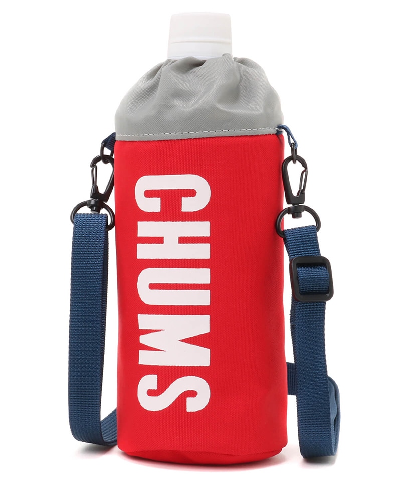 Recycle Bottle Holder リサイクルボトルホルダー ポーチ ボトルホルダー Free Red 財布 ポーチ ケース Chums チャムス アウトドアファッション公式通販 Recycle Bottle Holder リサイクルボトルホルダー ポーチ ボトルホルダー Free Red 財布 ポーチ ケース Chums チャムス アウトドアファッション公式通販