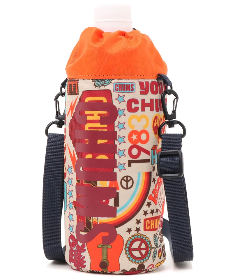 Recycle Bottle Holder リサイクルボトルホルダー ポーチ ボトルホルダー Free Red 財布 ポーチ ケース Chums チャムス アウトドアファッション公式通販 Recycle Bottle Holder リサイクルボトルホルダー ポーチ ボトルホルダー Free Red 財布 ポーチ ケース Chums チャムス アウトドアファッション公式通販