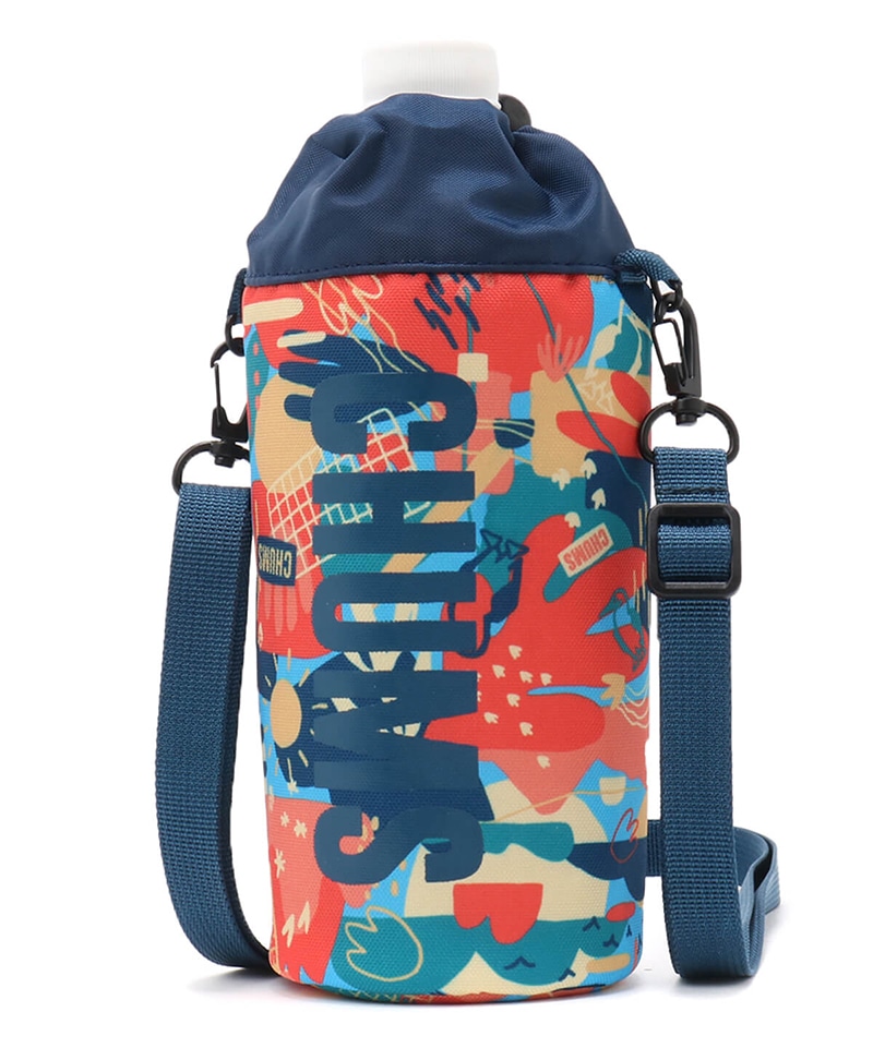 女性に人気 チャムス Chums リサイクル Recycle リサイクルボトルホルダー Pet Bottle Holder ポーチ ドリンクホルダー Ch60 3139 メンズ レディース 21cop Riosmauricio Com