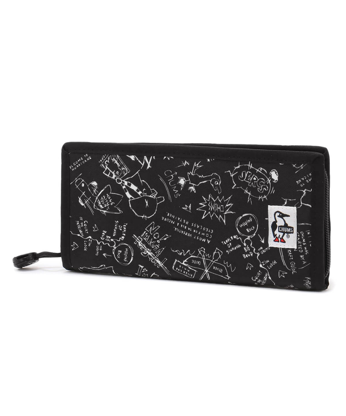 Recycle Billfold Wallet/リサイクルビルフォルドウォレット(財布｜ウォレット)(Free PW Bandana): 財布 ｜ポーチ｜ケース|CHUMS(チャムス)|アウトドアファッション公式通販