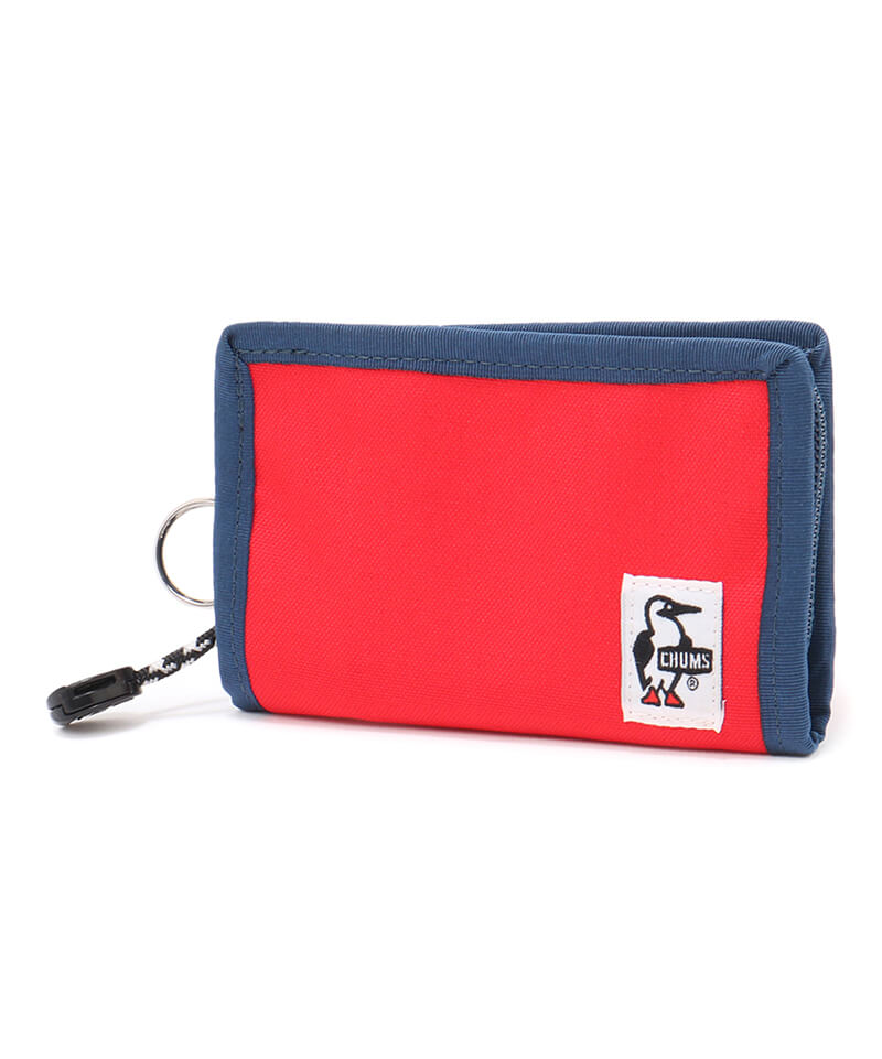 Recycle Card Wallet/リサイクルカードウォレット(財布|ウォレット)(Free Booby Dive): 財布|ポーチ|ケース| CHUMS(チャムス)|アウトドアファッション公式通販 Recycle Card Wallet/リサイクルカードウォレット(財布|ウォレット)(Free Booby Dive): 財布|ポーチ|ケース| CHUMS(チャムス)|アウトドアファッション公式通販