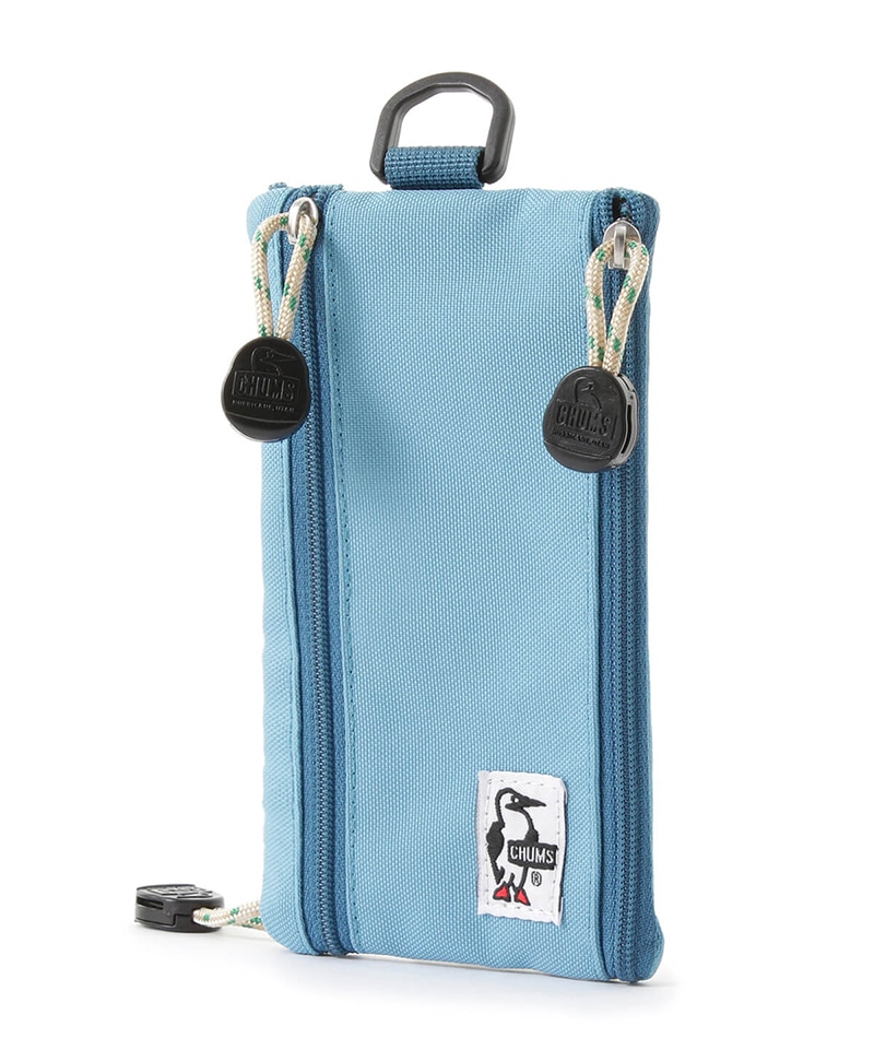 Recycle Key Smart Phone Case リサイクルキースマートフォンケース スマホ Iphoneケース Free Street Booby 財布 ポーチ ケース Chums チャムス アウトドアファッション公式通販