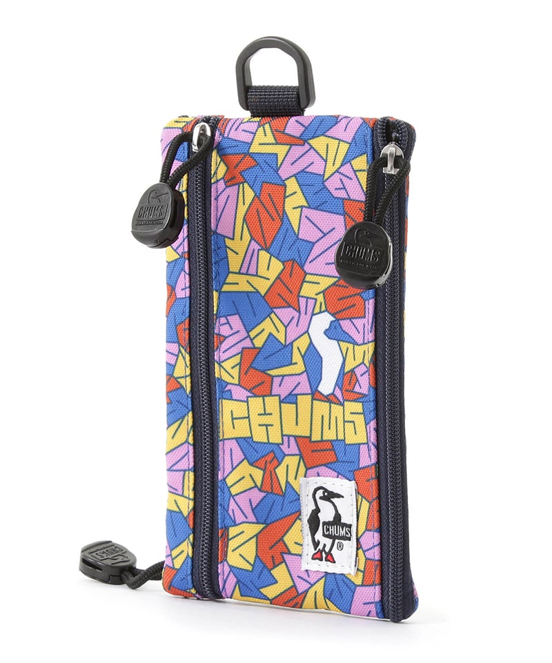 Recycle Key Smart Phone Case リサイクルキースマートフォンケース スマホ Iphoneケース Free Street Booby 財布 ポーチ ケース Chums チャムス アウトドアファッション公式通販 Recycle Key Smart Phone Case リサイクルキースマートフォンケース スマホ Iphoneケース Free Street Booby 財布 ポーチ ケース Chums チャムス アウトドアファッション公式通販