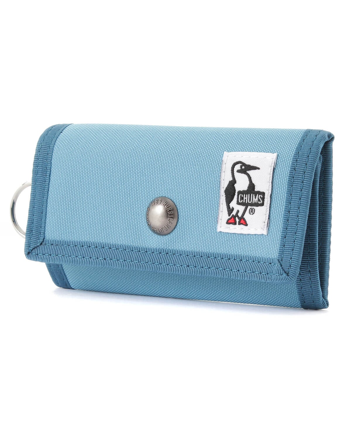 Recycle Key Case リサイクルキーケース キーケース キーコイン Free Hwyc Booby 財布 ポーチ ケース Chums チャムス アウトドアファッション公式通販