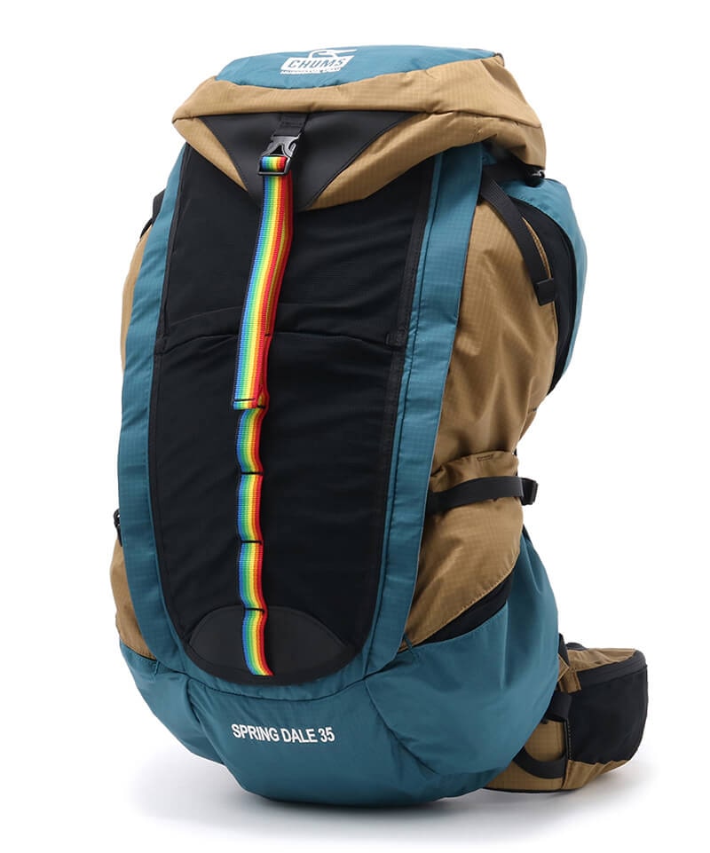 Spring Dale 35L Ⅱ/スプリングデール35リットルⅡ(デイパック｜リュック)