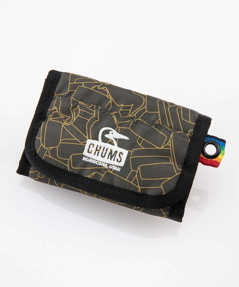 Spring Dale Trifold Wallet スプリングデールトリフォルドウォレット 財布 ウォレット サイズなし Logo Block 財布 ポーチ ケース Chums チャムス アウトドアファッション公式通販 Spring Dale Trifold Wallet スプリングデールトリフォルドウォレット 財布 ウォレット サイズなし Logo Block 財布 ポーチ ケース Chums チャムス アウトドアファッション公式通販