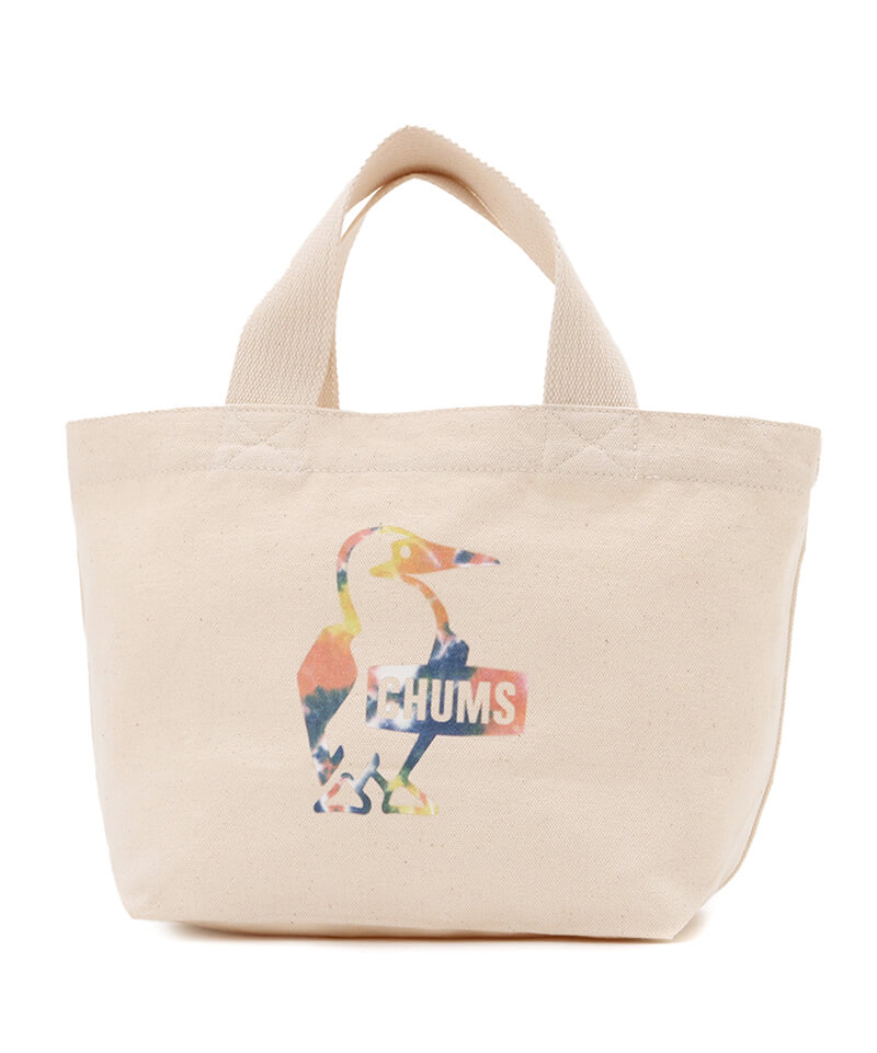 Booby Mini Canvas Tote(ブービーミニキャンバストート (トートバッグ))