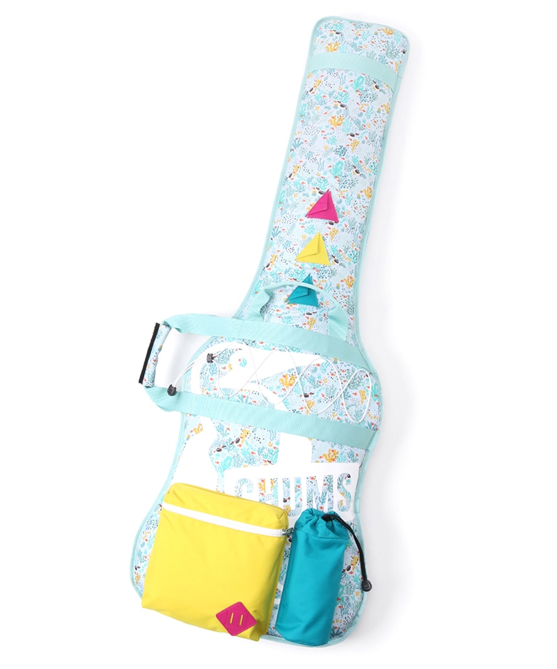 EB-Bag/エレキベースバッグ(楽器ケース)(サイズなし Crazy 22F 
