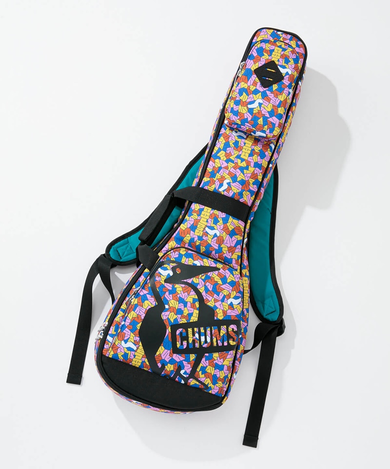 Eg Bag Eco エレキギターバッグエコ 楽器ケース サイズなし Crazy s バッグ Chums チャムス アウトドアファッション公式通販 Eg Bag Eco エレキギターバッグエコ 楽器ケース サイズなし Crazy s バッグ Chums チャムス アウトドアファッション公式通販