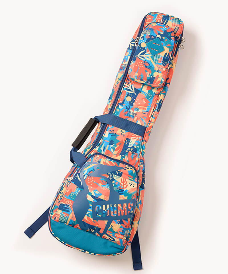 楽器ケース Chums チャムス アウトドアファッション公式通販 楽器ケース Chums チャムス アウトドアファッション公式通販