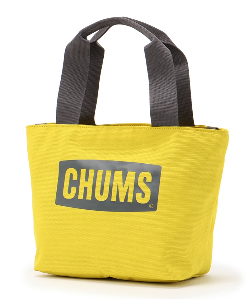 Recycle CHUMS Logo Mini Tote Bag(リサイクルチャムスロゴミニトートバッグ(トートバッグ))