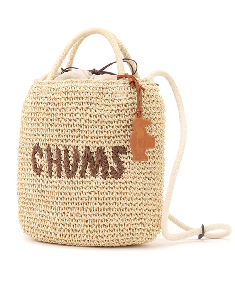 ショルダーバッグ|CHUMS(チャムス)|アウトドアファッション公式通販