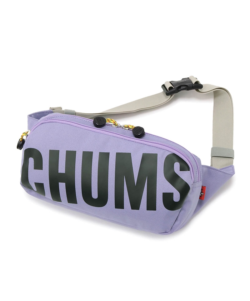 56％以上節約 日本正規品 チャムス ウエストバッグ CHUMS リサイクルチャムスウエストバッグ 小さめ 軽量 メンズ レディース CH60-3274  www.lared.mx