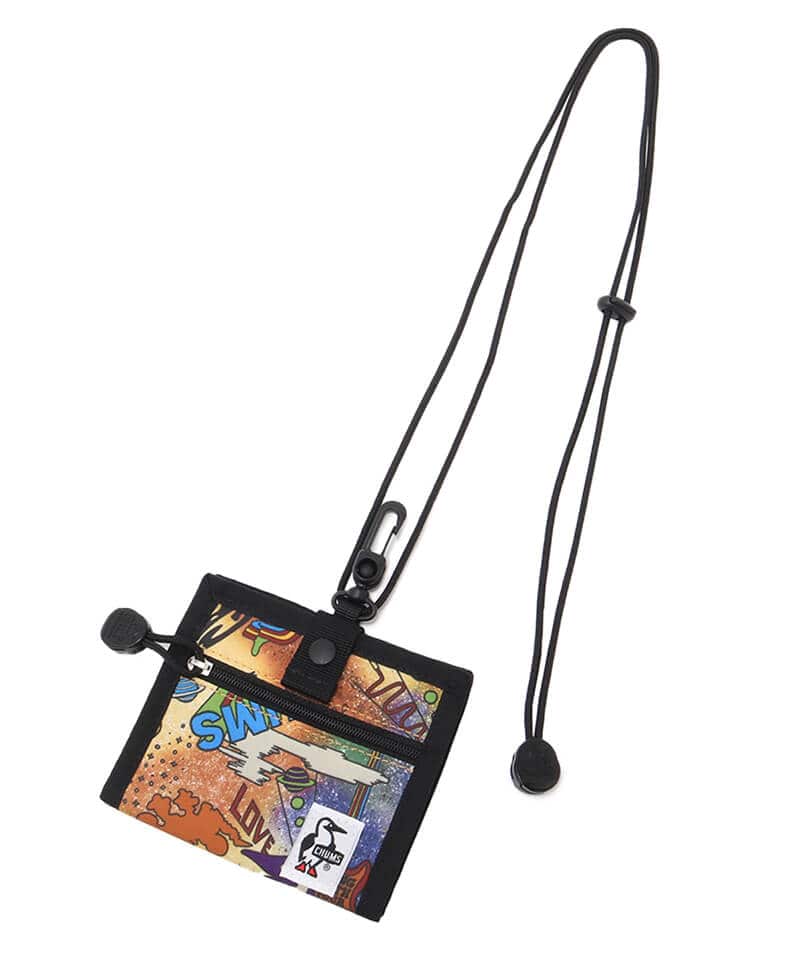 Recycle ID Card Money Holder/リサイクルIDカードマネーホルダー(カードケース|定期入れ)(Free Map): 財布|ポーチ|ケース|CHUMS(チャムス)|アウトドアファッション公式通販 Recycle ID Card Money Holder/リサイクルIDカードマネーホルダー(カードケース|定期入れ)(Free Map): 財布|ポーチ|ケース|CHUMS(チャムス)|アウトドアファッション公式通販