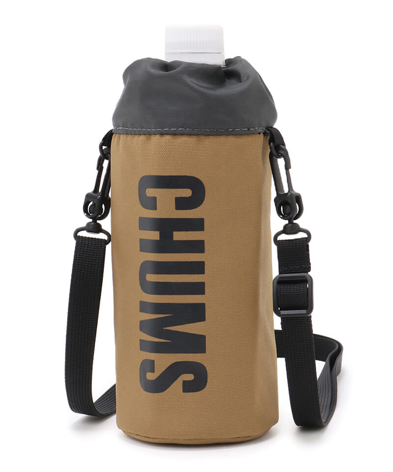 Recycle CHUMS Bottle Holder/リサイクルチャムスボトルホルダー(ポーチ｜ケース)(Free PW Bandana):  財布｜ポーチ｜ケース|CHUMS(チャムス)|アウトドアファッション公式通販