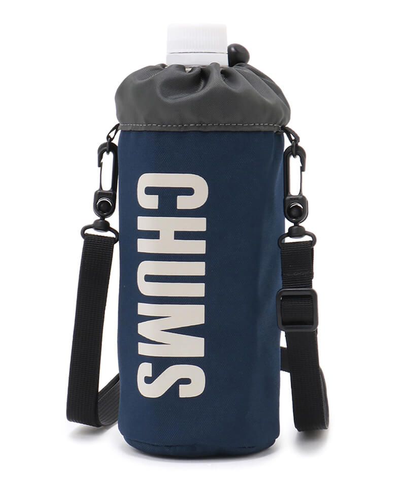 Recycle CHUMS Bottle Holder/リサイクルチャムスボトルホルダー(ポーチ｜ケース)(Free Euphoric  Beetle): 財布｜ポーチ｜ケース|CHUMS(チャムス)|アウトドアファッション公式通販
