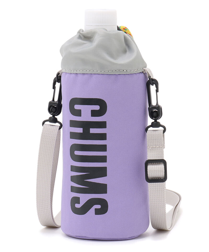 Recycle CHUMS Bottle Holder/リサイクルチャムスボトルホルダー(ポーチ｜ケース)(Free PW Bandana):  財布｜ポーチ｜ケース|CHUMS(チャムス)|アウトドアファッション公式通販