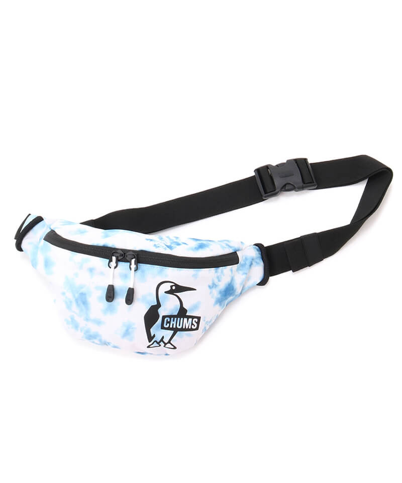 Easy-Go Mini Waist Bag(イージーゴーミニウエストバッグ(ボディバッグ｜ウエストポーチ))