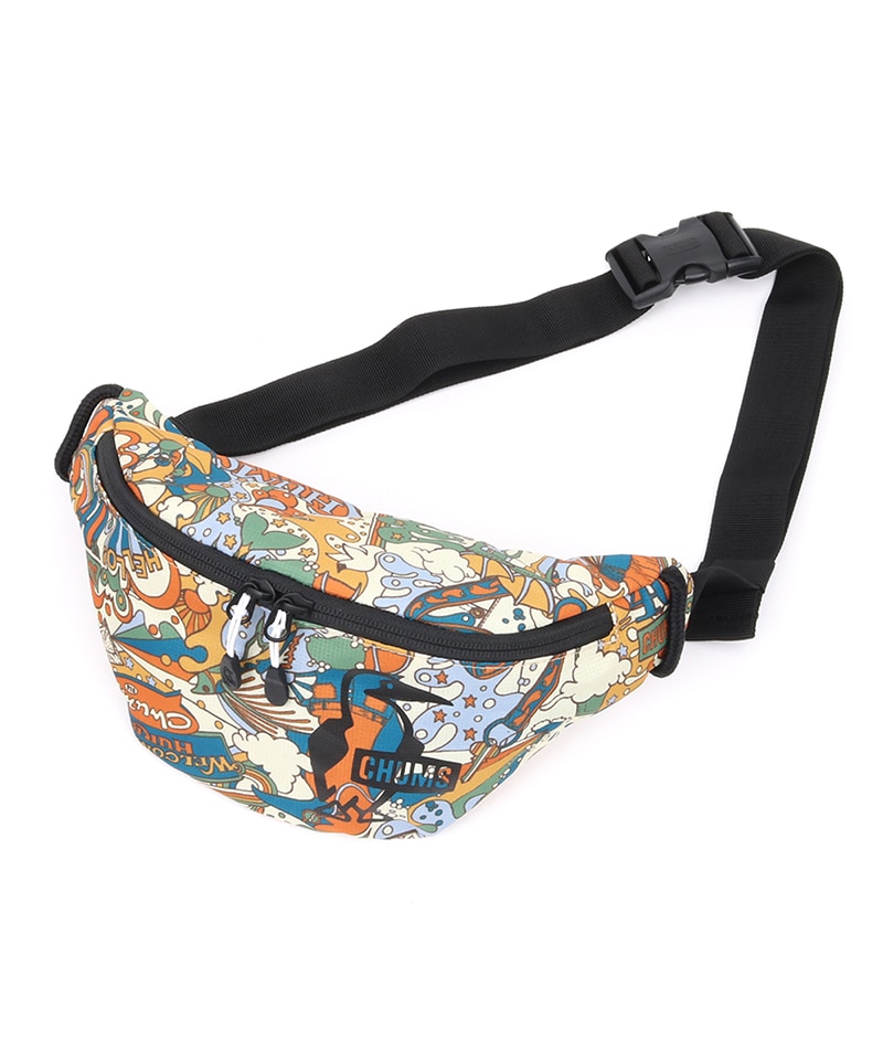 Easy-Go Mini Waist Bag/イージーゴーミニウエストバッグ(ボディバッグ